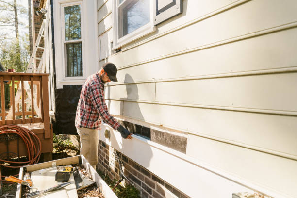 Top rated local Storm Damage Siding Repair specialists in Mayesville, SC